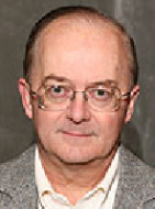 Dr. William Millar Zurhellen, MD