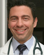 Dr. Christopher Hall, MD