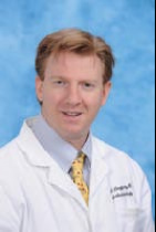 Christopher J Haggerty, MD