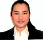Eloisa Margarita Correa, MD