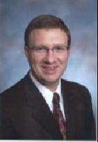 Dr. Christopher R. Hughes, MD