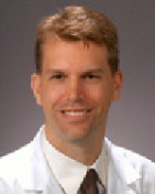 Christopher Todd Jones, MD