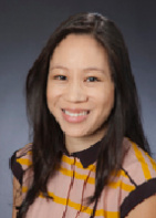 Dr. Christine Ngoc-Han Nguyen, DO
