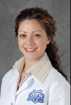 Dr. Christine S. Shina, MD