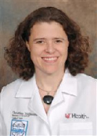 Dr. Christina Pedersen Williams, MD