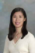 Dr. Christina W Wong, MD