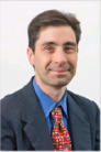 Dr. Ely George Mouchahoir, MD