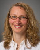 Dr. Christa Marie Hildegard Zehle, MD