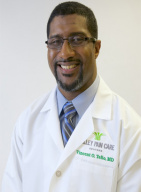 Dr. Vincent Tello, MD