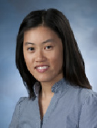 Dr. Wisdeen Valentina Wu, DO
