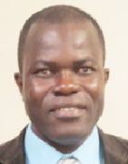 Dr. Christian Aidoo, MD