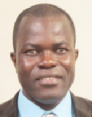 Dr. Christian Aidoo, MD