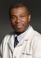 Emeka Joseph Acholonu, MD