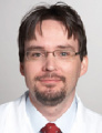 Dr. Christian Dirk Becker, MDPHD