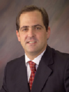 Dr. Christian Andres Bermudez, MD