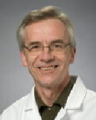 Dr. Wolfgang Johannes Weise, MD