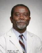 Dr. Wycliffe Leon Wright, MD