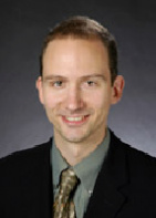 Dr. Wyndam M Strodtbeck, MD