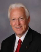 Dr. Christian Gerald Schrock, MD