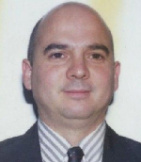 Emilio Pando, MD