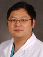 Dr. Xiaojun Guo, MD