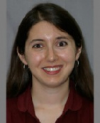 Dr. Emily Elizabeth Benzie, MD