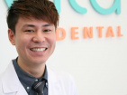 Dr. Sang Pil Yu, DDS
