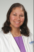 Dr. Christie Violetta Degrange, MD