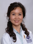 Christina Y Ahn, MD, FACS