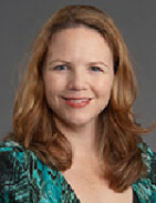 Christina R Bellinger, MD