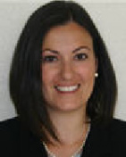 Dr. Emily Bedrick Graubart, MD