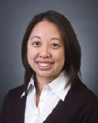 Dr. Christina Chiang, OD