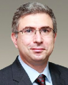 Dr. Yahya Mohammadian, MD