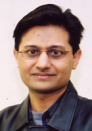 Dr. Yahya Hameed Qureshi, MD