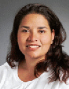 Dr. Christina D Diaz, MD