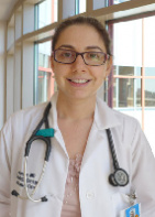 Dr. Yana Urman, MD