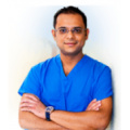 Vipul Patel Hand Surgery