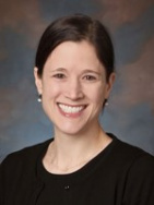 Dr. Emily C. Richardson, MD