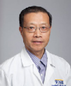 Dr. Yangheng Fu, MD