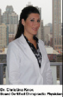Dr. Christina Knox, DC