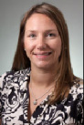 Dr. Christina Elena Lindgren, MD
