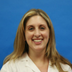 Christina E McGaffin, RN, MS, ANP
