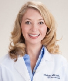 Christina Leigh Mitchell, MD