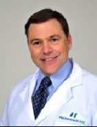 Dr. Yaron Bareket, MD