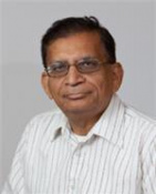 Yashvantkum S Patel, MD