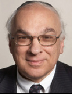 Dr. Yashar Y Hirshaut, MD