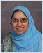 Dr. Yasmeen K. Shariff, MD