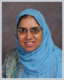 Dr. Yasmeen K. Shariff, MD