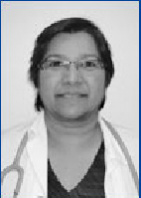 Dr. Yasmin N Amin, MD