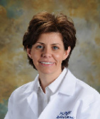Dr. Christina Mubarak Shanti, MD